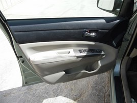 2007 TOYOTA PRIUS GREEN 1.5 AT Z19753